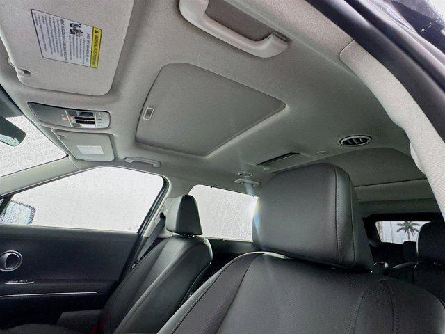 new 2026 Hyundai Palisade car, priced at $51,345