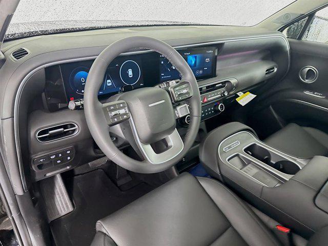 new 2026 Hyundai Palisade car, priced at $51,345