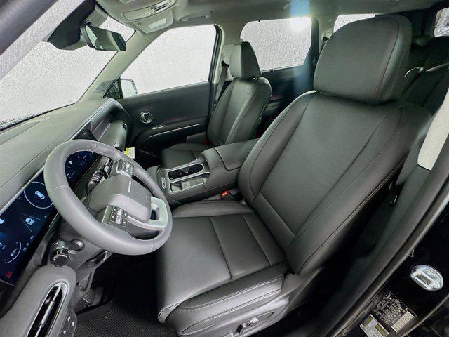 new 2026 Hyundai Palisade car, priced at $51,345