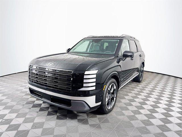 new 2026 Hyundai Palisade car, priced at $51,345