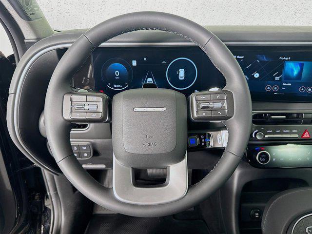 new 2026 Hyundai Palisade car, priced at $51,345