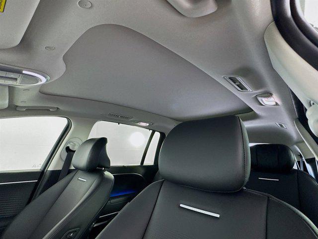 new 2026 Hyundai IONIQ 9 car, priced at $73,935