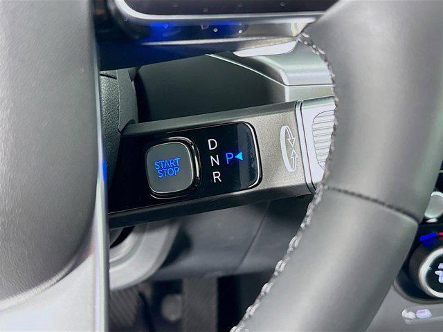 new 2026 Hyundai IONIQ 9 car, priced at $73,935