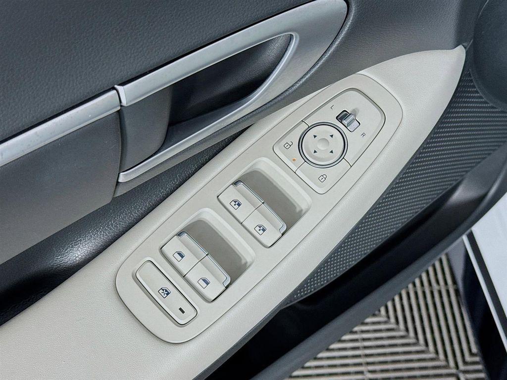 used 2024 Hyundai Sonata Hybrid car, priced at $25,988
