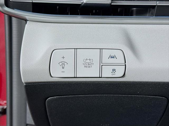 used 2023 Hyundai Elantra car, priced at $23,788