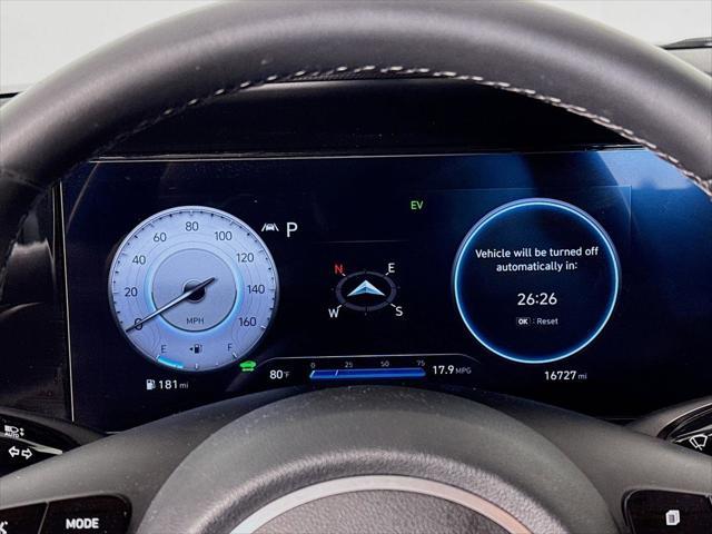 used 2023 Hyundai Elantra car, priced at $23,788