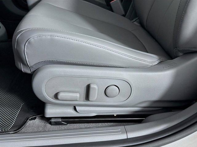 new 2025 Hyundai IONIQ 5 car, priced at $52,665