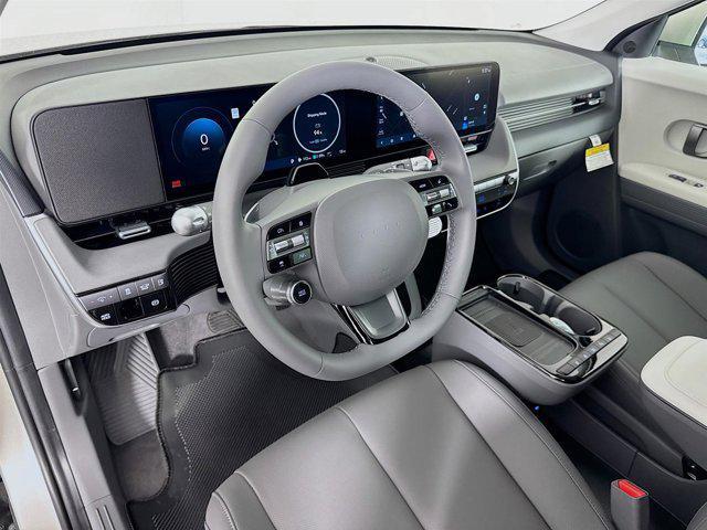 new 2025 Hyundai IONIQ 5 car, priced at $52,665