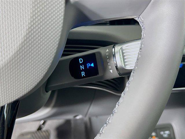 new 2025 Hyundai IONIQ 5 car, priced at $52,665