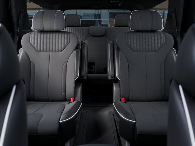 new 2025 Hyundai Palisade car, priced at $56,860