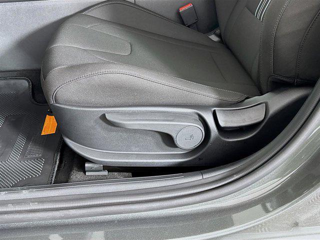 new 2025 Hyundai ELANTRA HEV car, priced at $24,459