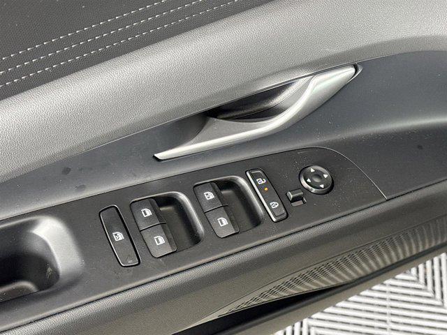 new 2025 Hyundai ELANTRA HEV car, priced at $24,459