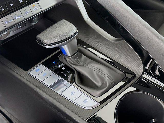 new 2025 Hyundai ELANTRA HEV car, priced at $24,459