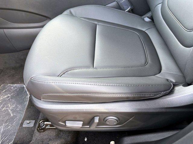 new 2025 Hyundai Tucson car, priced at $31,795