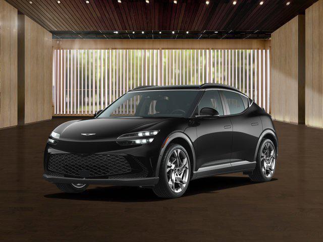 new 2024 Genesis GV60 car