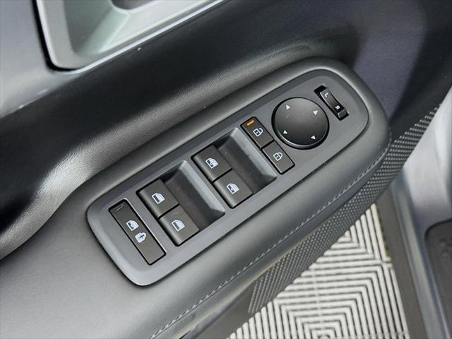 used 2025 Hyundai Santa Fe car, priced at $38,788
