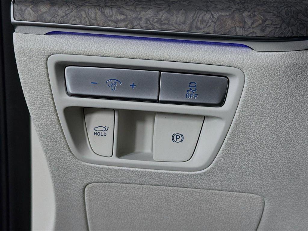 used 2024 Genesis Electrified G80 car, priced at $44,988
