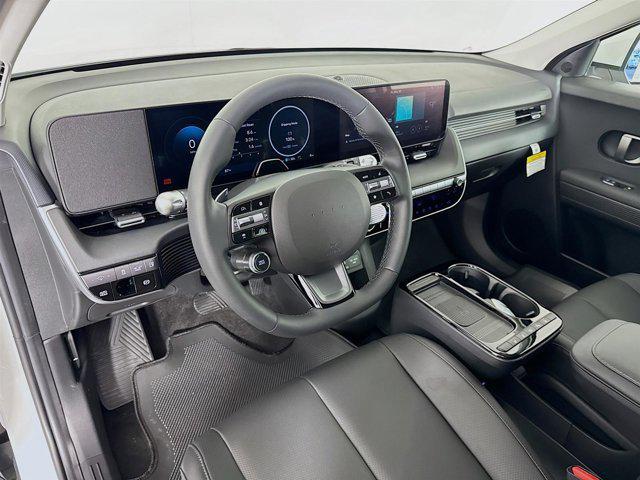 new 2025 Hyundai IONIQ 5 car, priced at $51,735