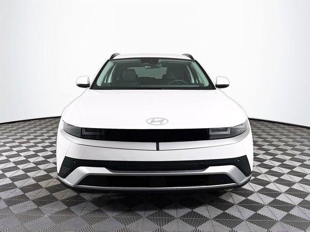 new 2025 Hyundai IONIQ 5 car, priced at $51,735