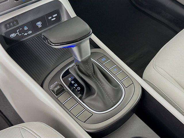 new 2025 Hyundai Kona car, priced at $28,589