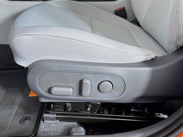 new 2025 Hyundai Kona car, priced at $28,589