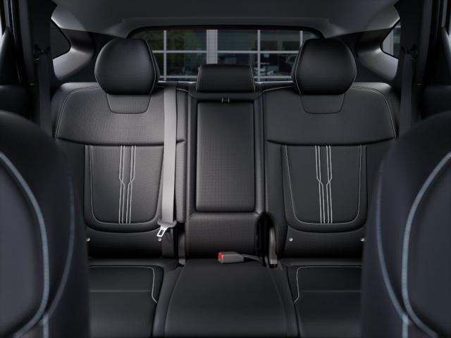 new 2025 Hyundai Tucson car, priced at $30,791