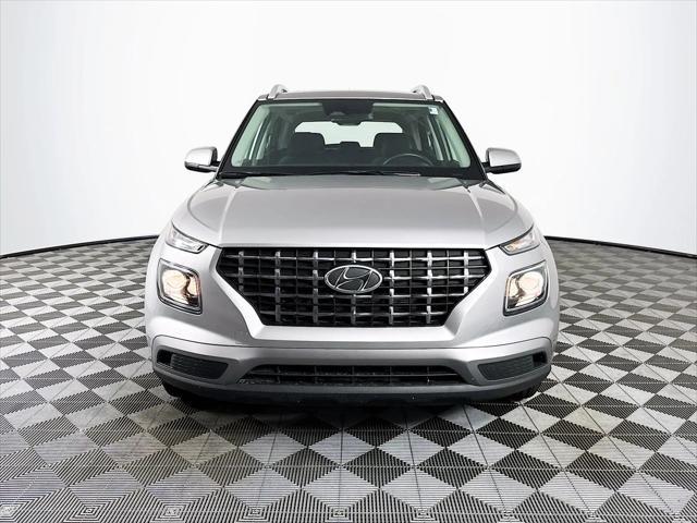 used 2023 Hyundai Venue car, priced at $18,988