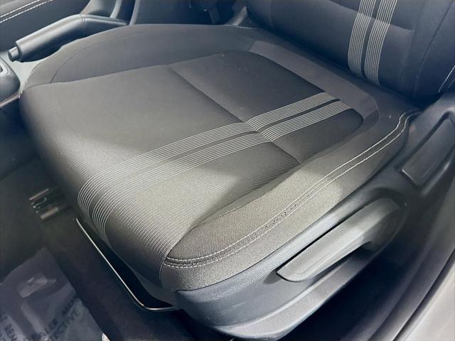 used 2023 Hyundai Venue car, priced at $18,988