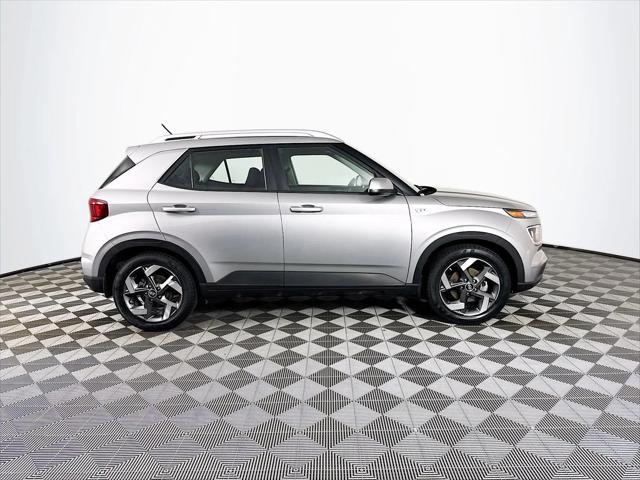 used 2023 Hyundai Venue car, priced at $18,988