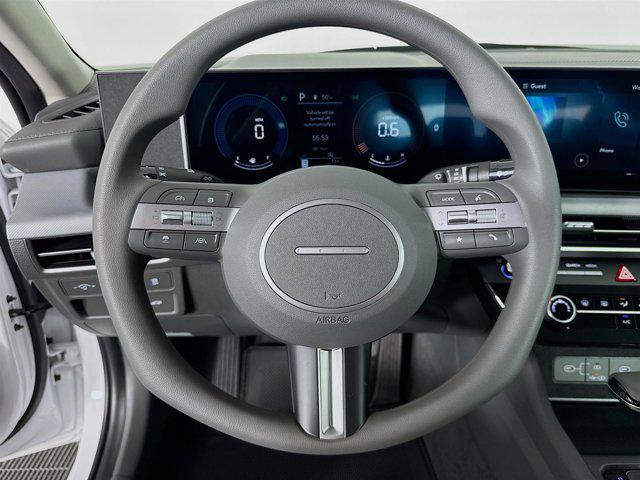 new 2025 Hyundai Sonata car, priced at $25,965