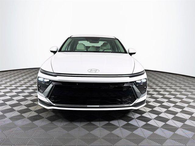new 2025 Hyundai Sonata car, priced at $25,965