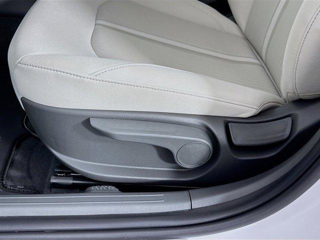 new 2025 Hyundai Sonata car, priced at $25,965