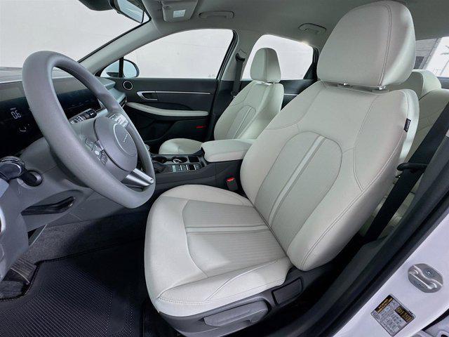 new 2025 Hyundai Sonata car, priced at $25,965