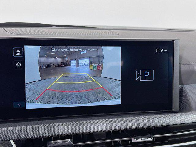 new 2025 Hyundai Sonata car, priced at $25,965