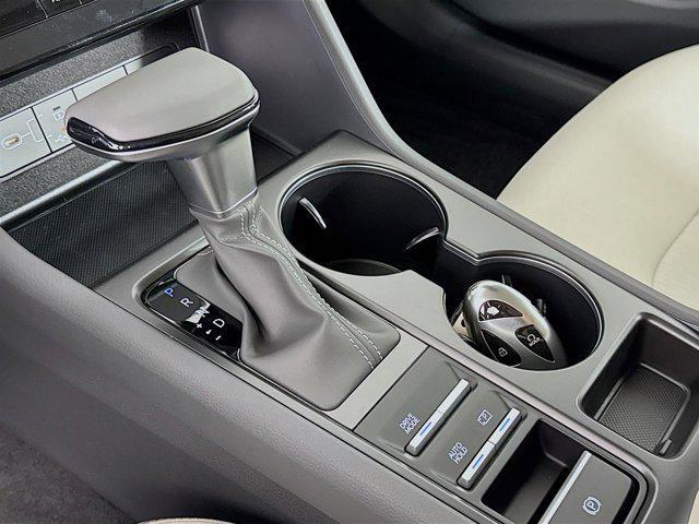 new 2025 Hyundai Sonata car, priced at $25,965