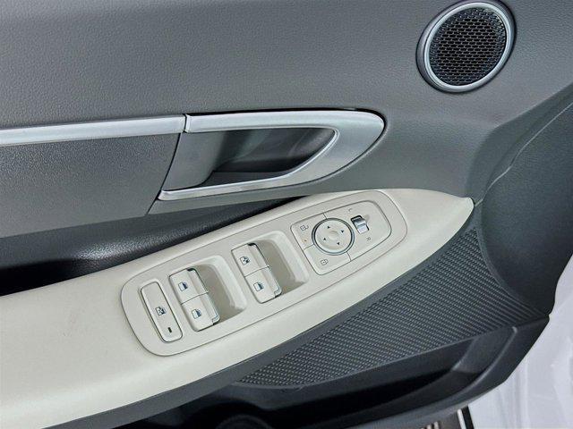 new 2025 Hyundai Sonata car, priced at $25,965