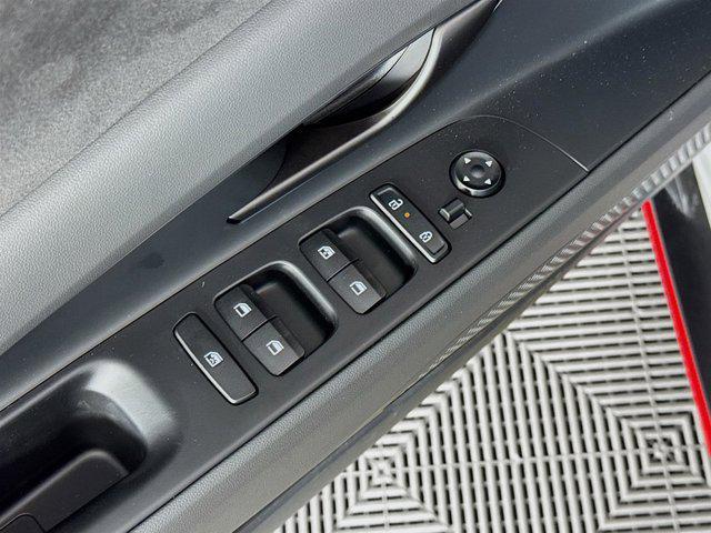 new 2025 Hyundai ELANTRA N car, priced at $36,225