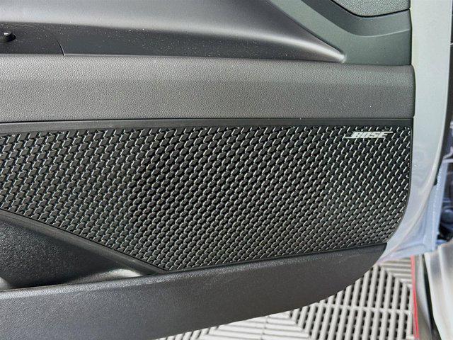 new 2025 Hyundai ELANTRA N car, priced at $36,225