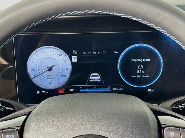 new 2025 Hyundai ELANTRA N car, priced at $36,225