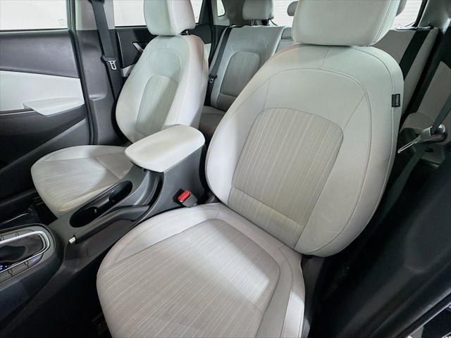 used 2023 Hyundai Kona car, priced at $17,688