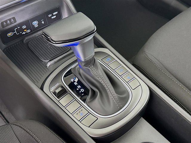 new 2026 Hyundai Kona car, priced at $29,480