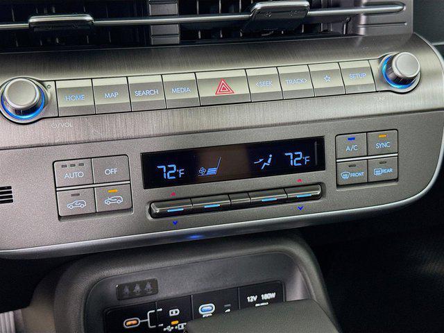 new 2026 Hyundai Kona car, priced at $29,480