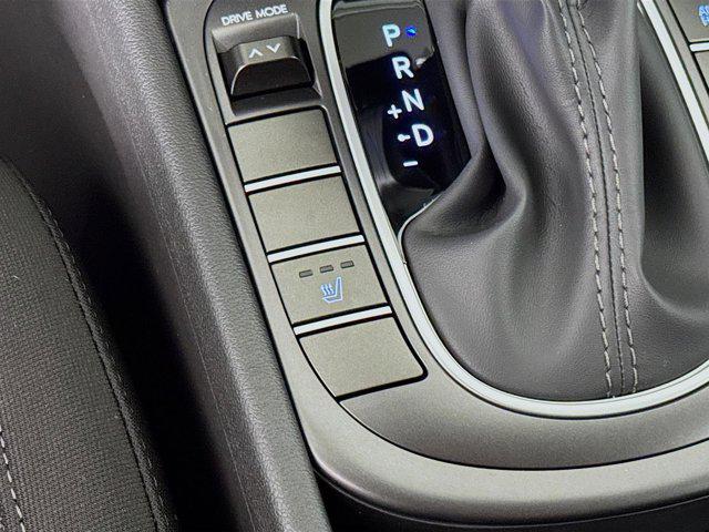 new 2026 Hyundai Kona car, priced at $29,480