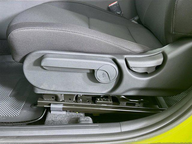 new 2026 Hyundai Kona car, priced at $29,480