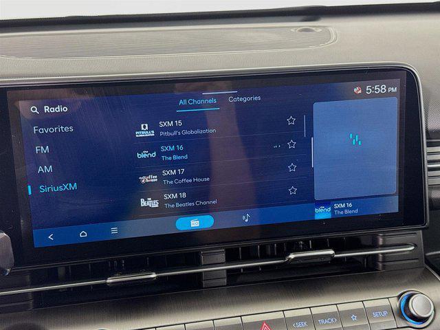 new 2026 Hyundai Kona car, priced at $29,480