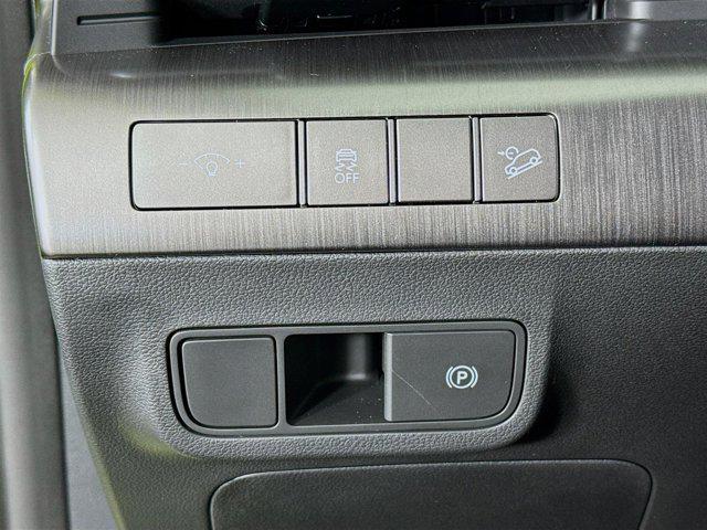 new 2026 Hyundai Kona car, priced at $29,480