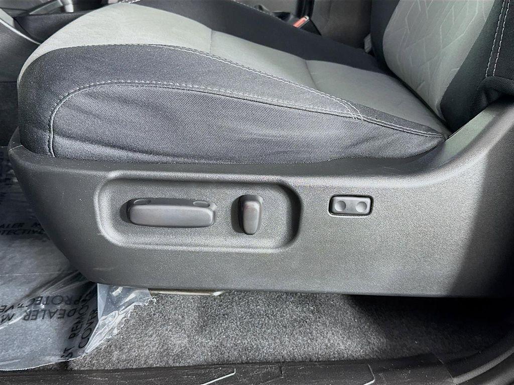 used 2021 Toyota Tacoma car, priced at $39,988