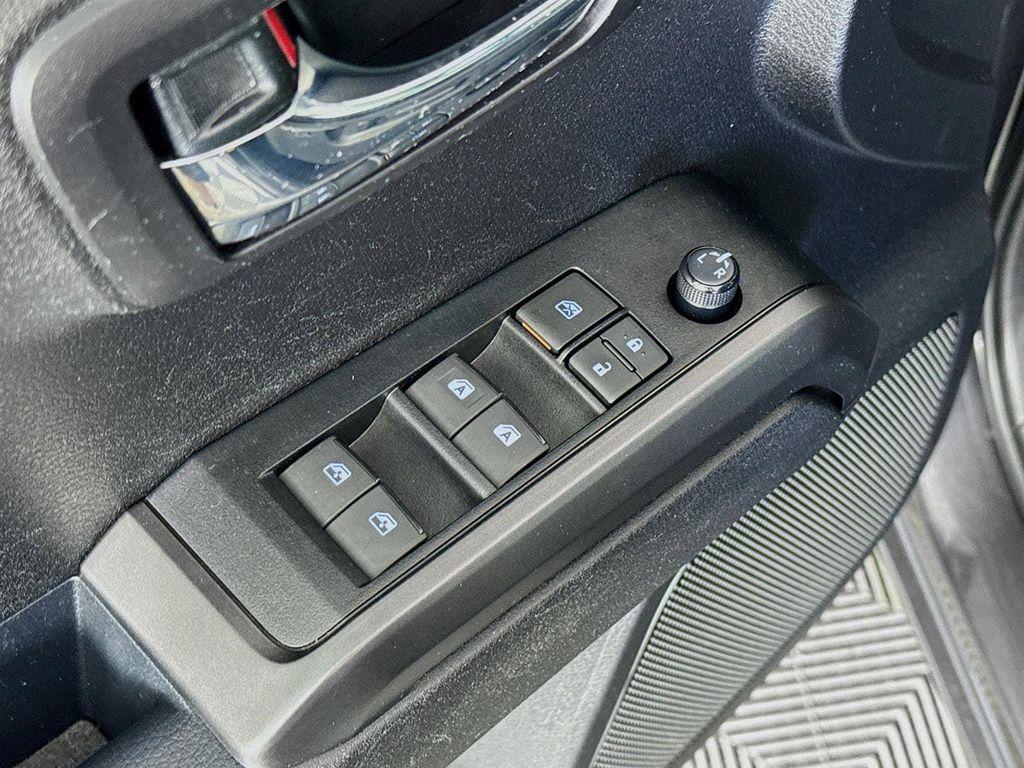 used 2021 Toyota Tacoma car, priced at $39,988