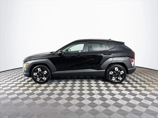used 2025 Hyundai Kona car, priced at $24,388