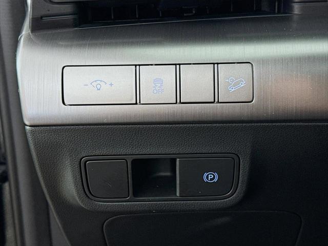 used 2025 Hyundai Kona car, priced at $24,388